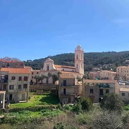 Appartement De Standing Piana Piana  Esterno foto