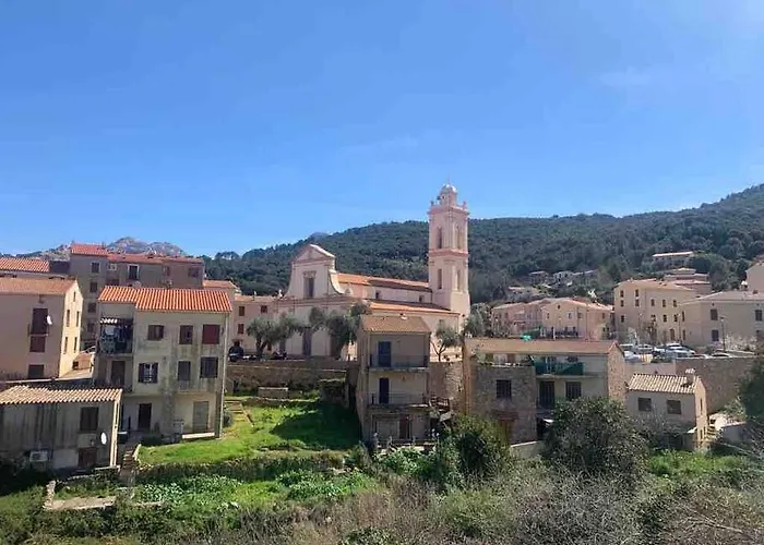 Appartement De Standing Piana
