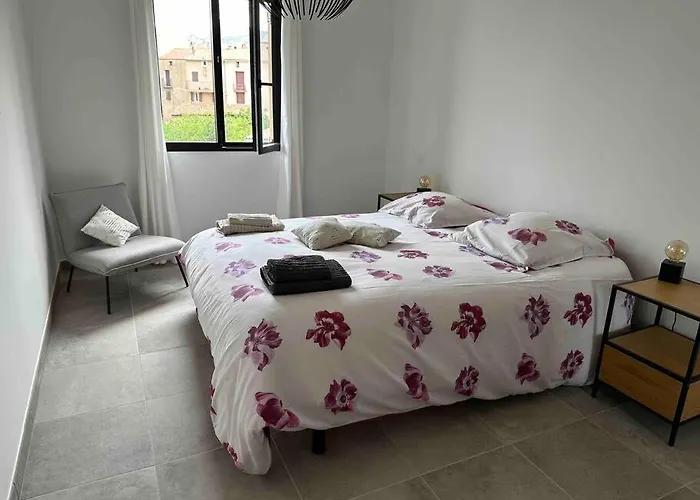 Appartement De Standing Piana