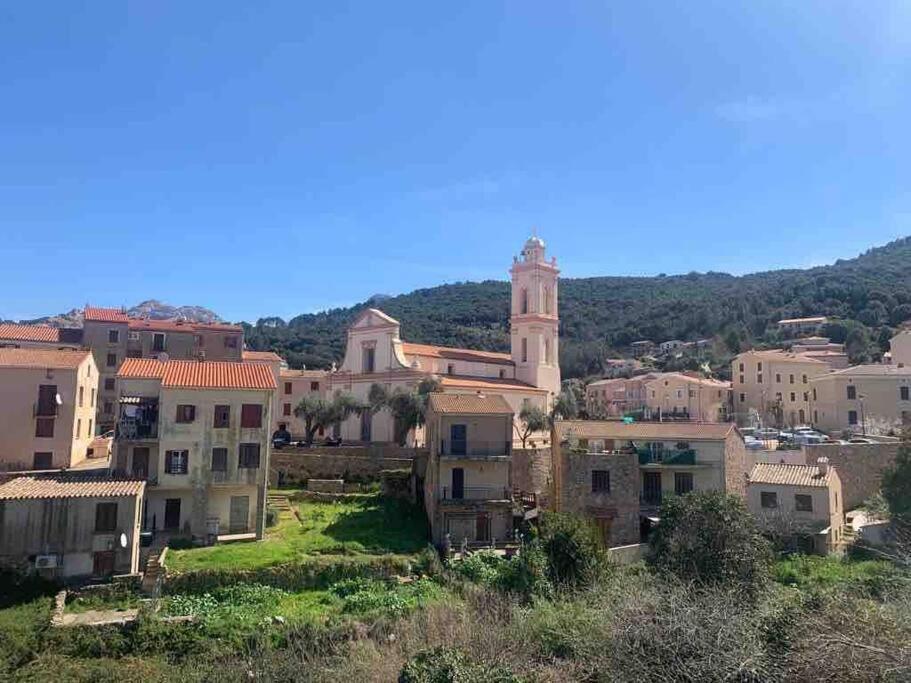 De Standing Piana Apartamento Piana (Corsica)