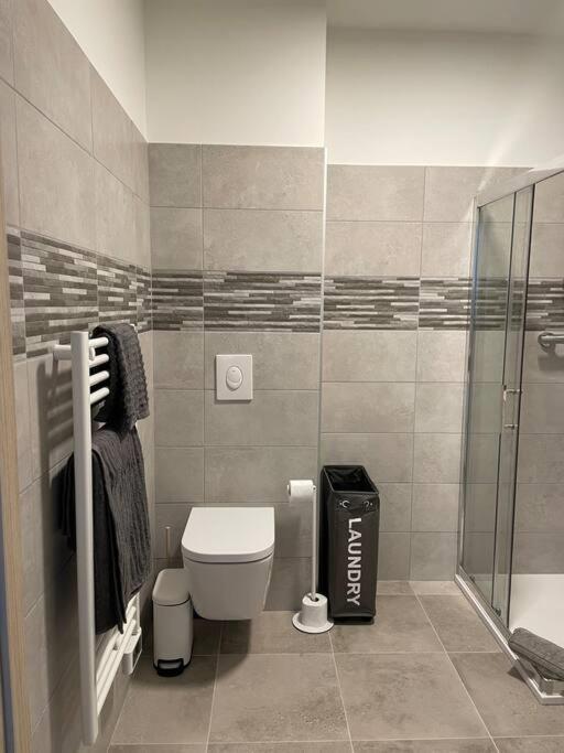 De Standing Piana Apartamento *