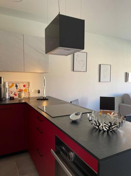 Apartment De Standing Piana Piana (Corsica)