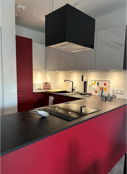 De Standing Piana Apartment *